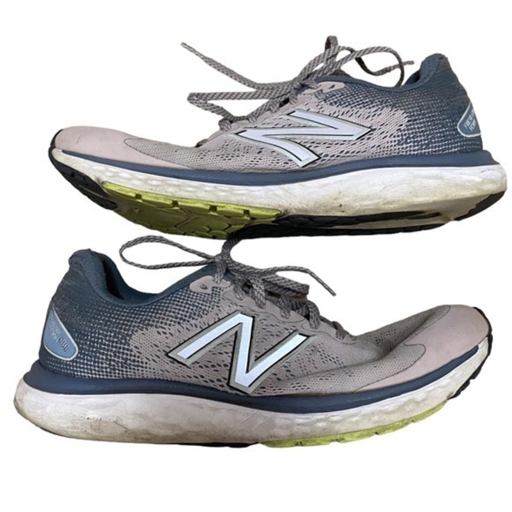 New Balance Women's Fresh Foam Tennis Athletic Shoes‎